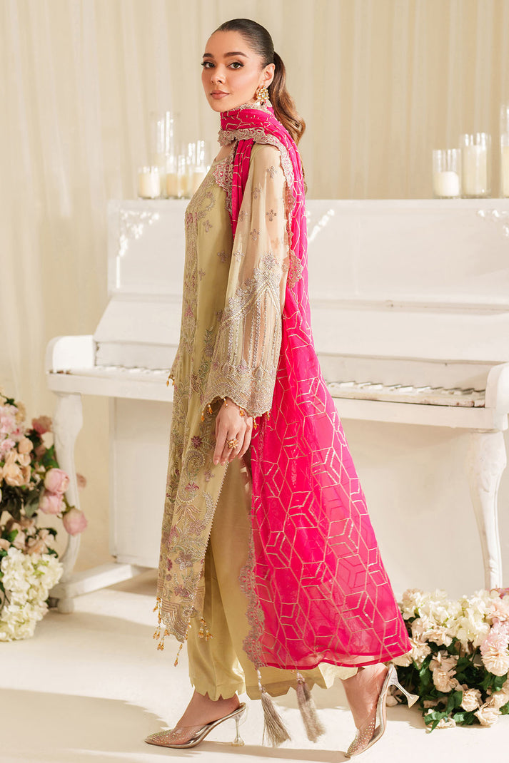 Imrozia Premium| Noore Formals|M-95 DHALIA - House Of Hania