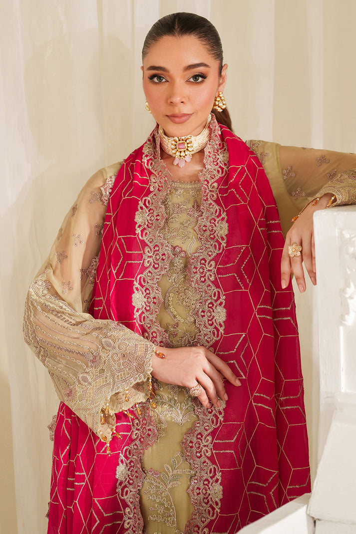 Imrozia Premium| Noore Formals|M-95 DHALIA - House Of Hania