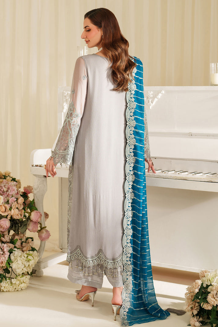 Imrozia Premium| Noore Formals| M-96 AMERIA - House Of Hania