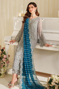 Imrozia Premium| Noore Formals| M-96 AMERIA - House Of Hania