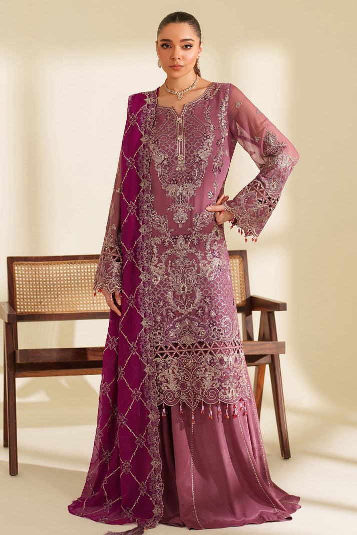 Imrozia Premium| Noore Formals| M-97 SYLIV - House Of Hania