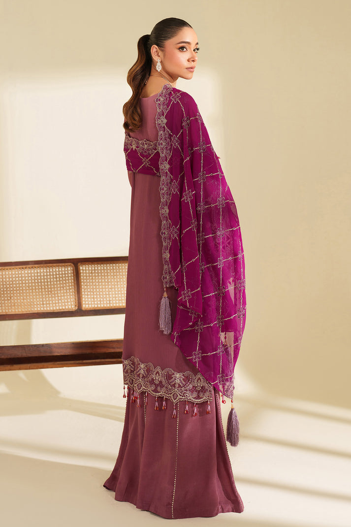 Imrozia Premium| Noore Formals| M-97 SYLIV - House Of Hania