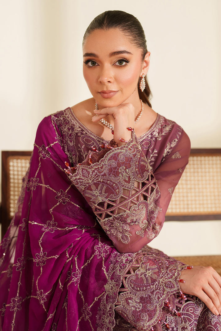 Imrozia Premium| Noore Formals| M-97 SYLIV - House Of Hania