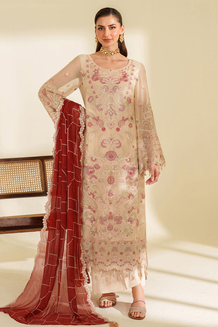Imrozia Premium| Noore Formals| M-98 ZYNE - House Of Hania