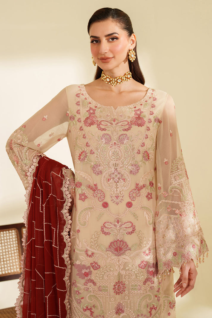 Imrozia Premium| Noore Formals| M-98 ZYNE - House Of Hania