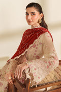 Imrozia Premium| Noore Formals| M-98 ZYNE - House Of Hania
