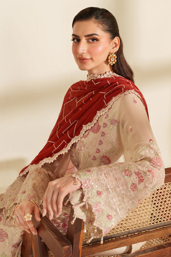 Imrozia Premium| Noore Formals| M-98 ZYNE - House Of Hania