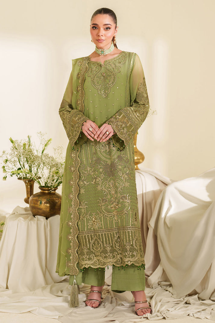 Imrozia Premium| Noore Formals| M-99 MYRA - House Of Hania