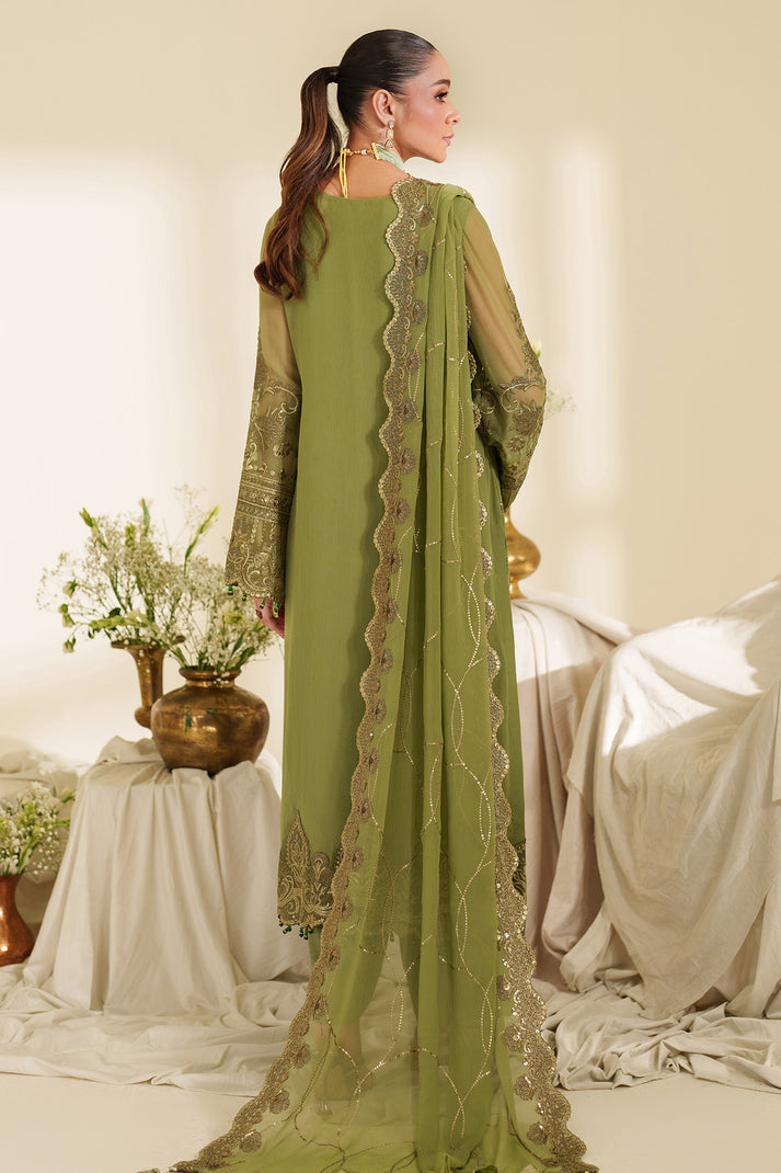 Imrozia Premium| Noore Formals| M-99 MYRA - House Of Hania