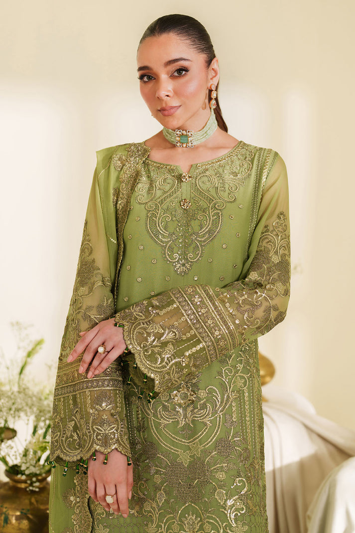 Imrozia Premium| Noore Formals| M-99 MYRA - House Of Hania