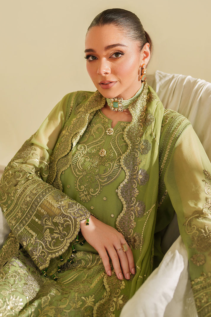 Imrozia Premium| Noore Formals| M-99 MYRA - House Of Hania