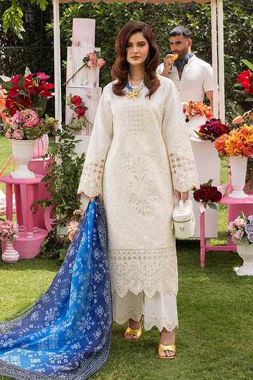 Imrozia Premium | Rang e Bahar | IP-122 AMAL - House Of Hania