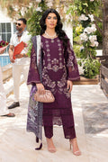 Imrozia Premium | Rang e Bahar | IP-123 RASHA - House Of Hania