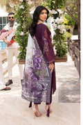 Imrozia Premium | Rang e Bahar | IP-123 RASHA - House Of Hania