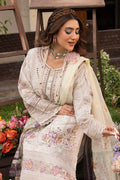 Imrozia Premium | Rang e Bahar | IP-124 JANAN - House Of Hania