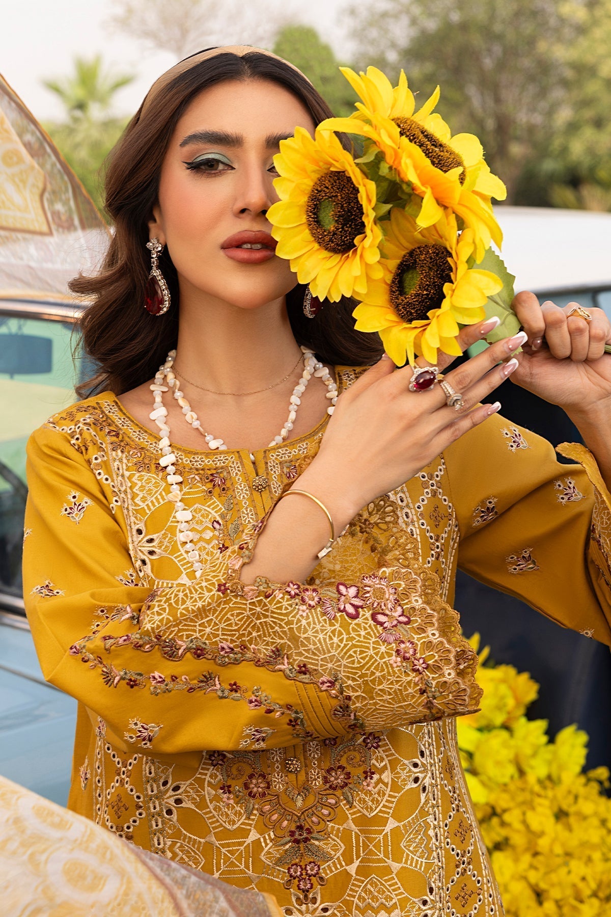 Imrozia Premium | Rang e Bahar | IP-125 HINA - House Of Hania