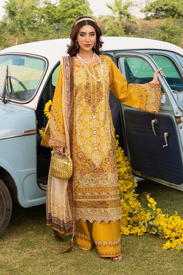 Imrozia Premium | Rang e Bahar | IP-125 HINA - House Of Hania
