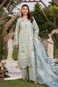 Imrozia Premium | Rang e Bahar | IP-126 SARAH - House Of Hania