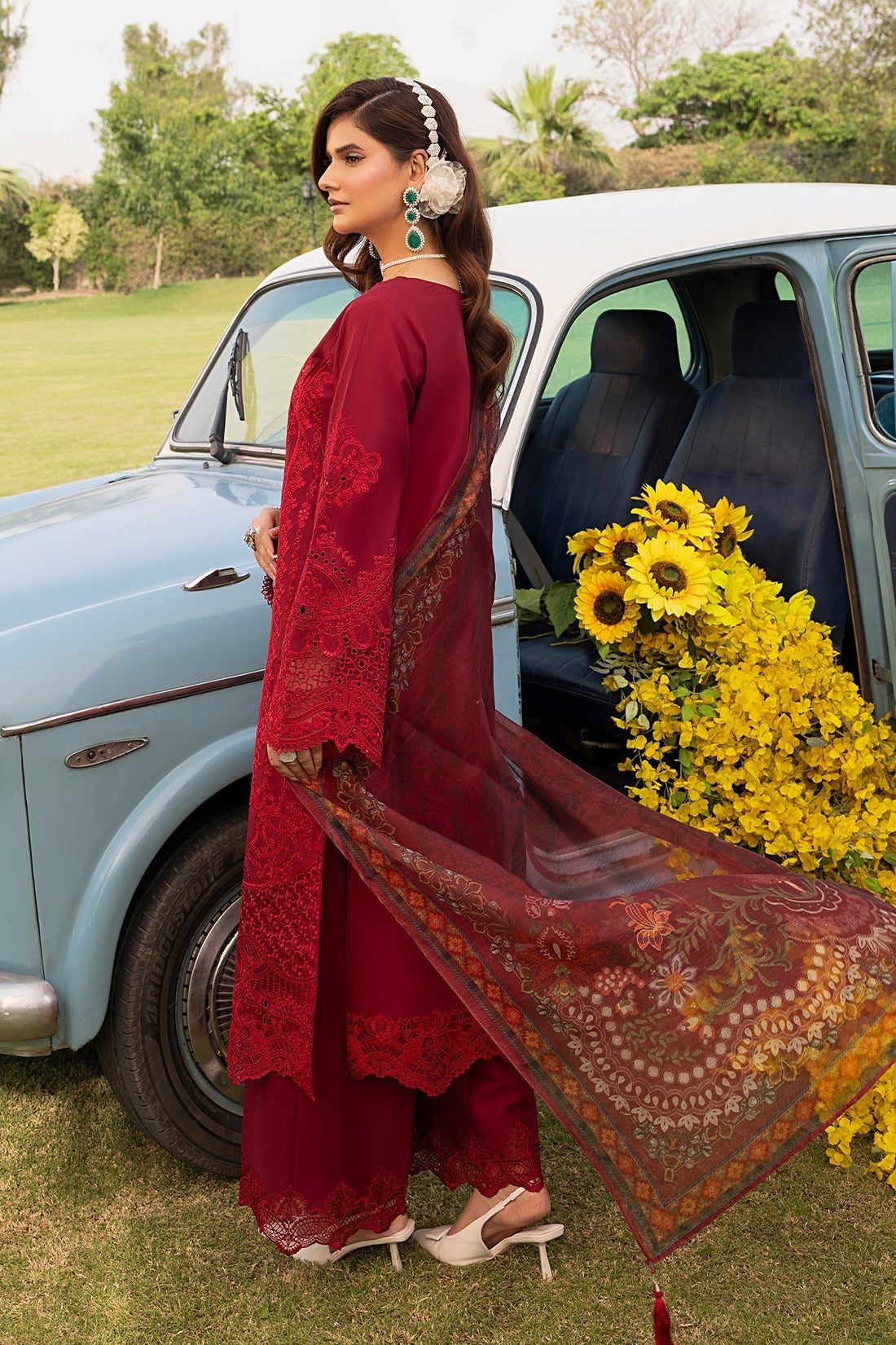 Imrozia Premium | Rang e Bahar | IP-127 ALIYAH - House Of Hania