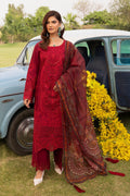 Imrozia Premium | Rang e Bahar | IP-127 ALIYAH - House Of Hania