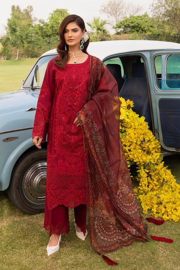 Imrozia Premium | Rang e Bahar | IP-127 ALIYAH - House Of Hania