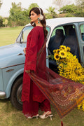Imrozia Premium | Rang e Bahar | IP-127 ALIYAH - House Of Hania