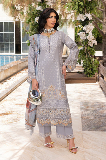 Imrozia Premium | Rang e Bahar | IP-130 NORA - House Of Hania