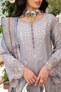 Imrozia Premium | Rang e Bahar | IP-130 NORA - House Of Hania