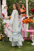 Imrozia Premium | Rang e Bahar | IP-131 INARA - House Of Hania