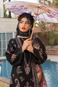 Imrozia Premium | Rang e Bahar | IP-132 HAZEL - House Of Hania