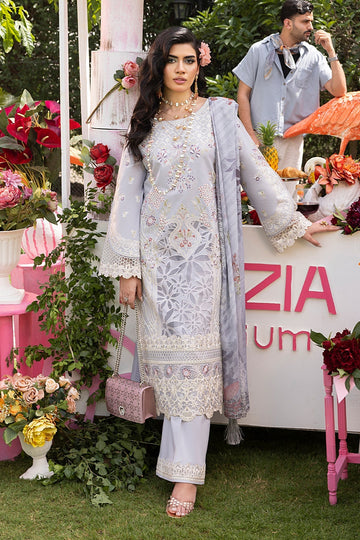 Imrozia Premium | Rang e Bahar | IP-133 EAHAAL - House Of Hania