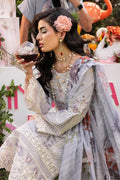 Imrozia Premium | Rang e Bahar | IP-133 EAHAAL - House Of Hania
