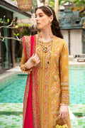 Imrozia Premium | Reve Luxury Lawn | S.L 53 Elea - House Of Hania