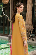 Imrozia Premium | Reve Luxury Lawn | S.L 53 Elea - House Of Hania