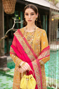 Imrozia Premium | Reve Luxury Lawn | S.L 53 Elea - House Of Hania