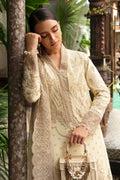 Imrozia Premium | Reve Luxury Lawn | S.L 54 Aur????????????????lie - House Of Hania