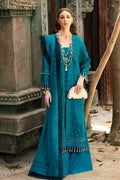 Imrozia Premium | Reve Luxury Lawn | S.L 55 Camila - House Of Hania