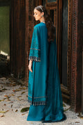 Imrozia Premium | Reve Luxury Lawn | S.L 55 Camila - House Of Hania
