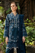 Imrozia Premium | Reve Luxury Lawn | S.L 58 Desiree - House Of Hania