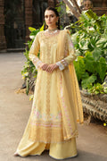 Imrozia Premium | Reve Luxury Lawn | S.L 59 Solene - House Of Hania