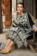 Imrozia Premium | Reve Luxury Lawn | S.L 63 Alma - House Of Hania