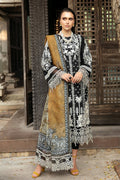 Imrozia Premium | Reve Luxury Lawn | S.L 63 Alma - House Of Hania
