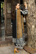 Imrozia Premium | Reve Luxury Lawn | S.L 63 Alma - House Of Hania