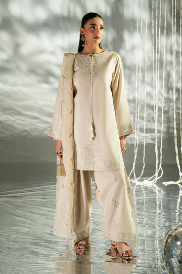 Imrozia Premium | Rosaile Luxury Pret | IP-176 Safia - House Of Hania
