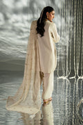 Imrozia Premium | Rosaile Luxury Pret | IP-176 Safia - House Of Hania
