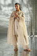 Imrozia Premium | Rosaile Luxury Pret | IP-176 Safia - House Of Hania
