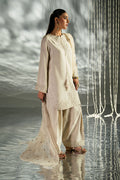 Imrozia Premium | Rosaile Luxury Pret | IP-176 Safia - House Of Hania