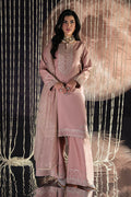 Imrozia Premium | Rosaile Luxury Pret | IP-177 Zaraan - House Of Hania