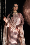 Imrozia Premium | Rosaile Luxury Pret | IP-177 Zaraan - House Of Hania