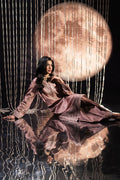 Imrozia Premium | Rosaile Luxury Pret | IP-177 Zaraan - House Of Hania